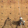 Ripristino delle murature della Torre ''Prendiparte-Bed&Brekfast'' in Bologna